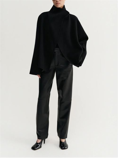 Cappotto Cadie ALMADA LABEL | 6501BL